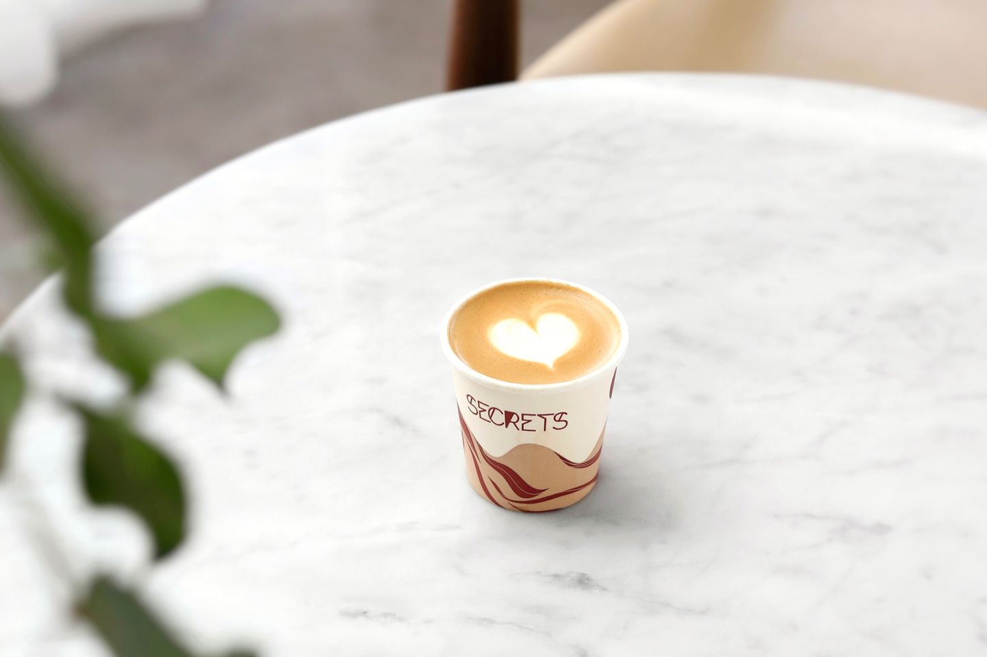 Cortado