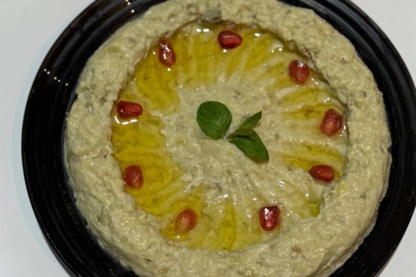 متبل