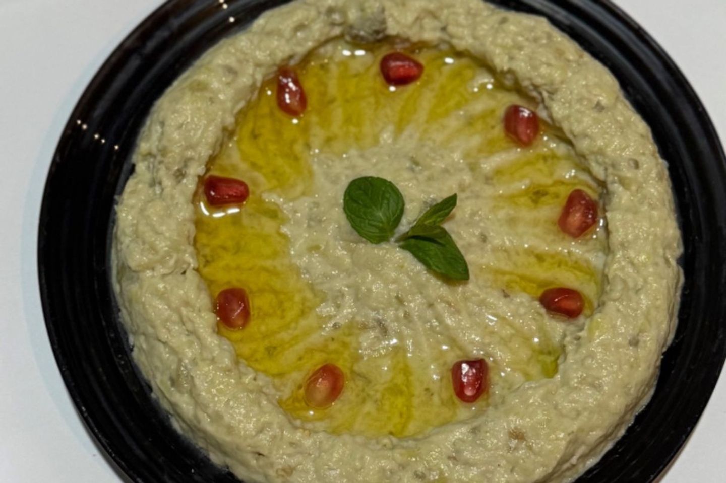 متبل