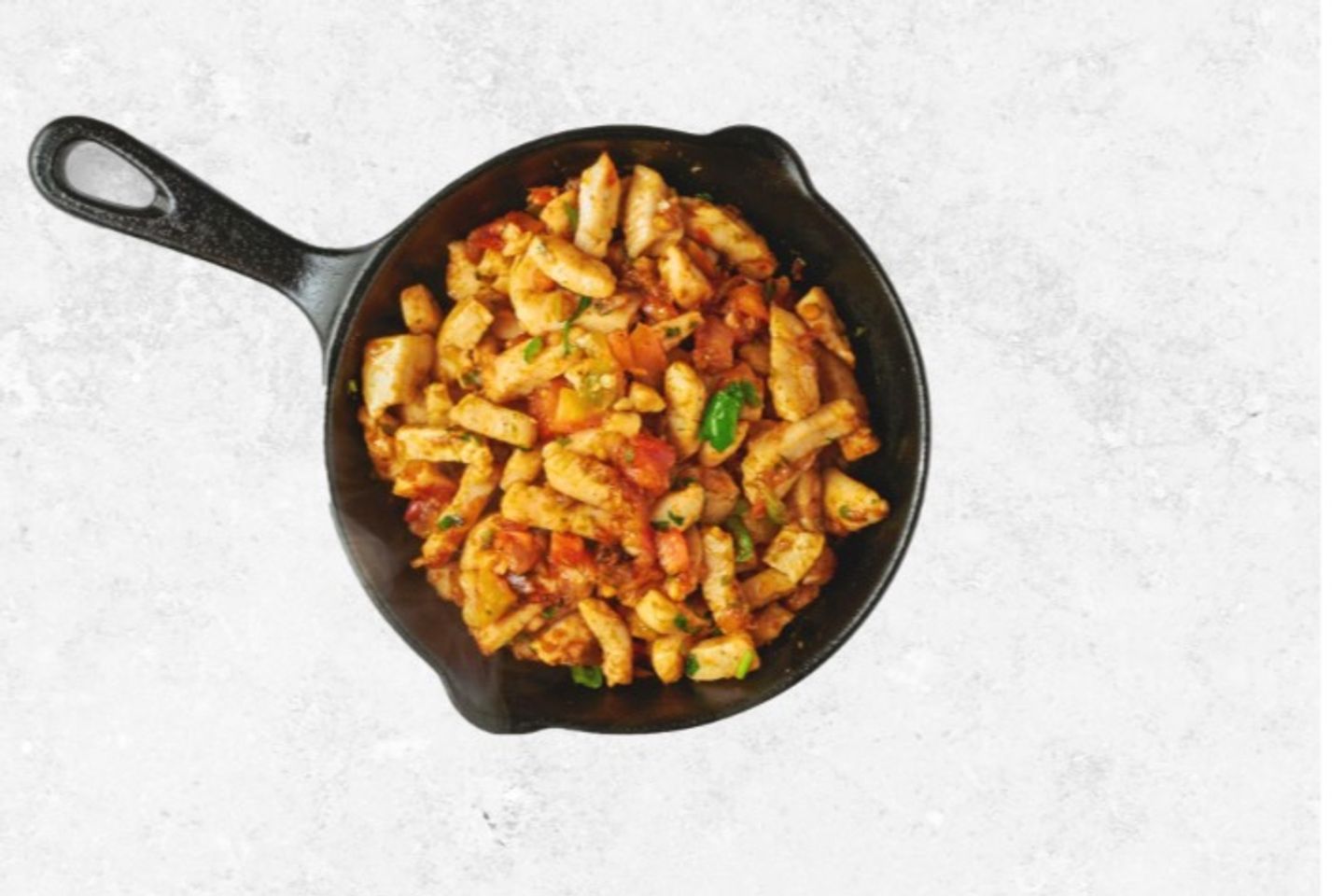 Chicken Mugalgal With Cheese