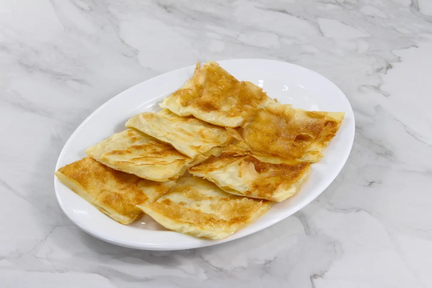 مطبق حلو موز