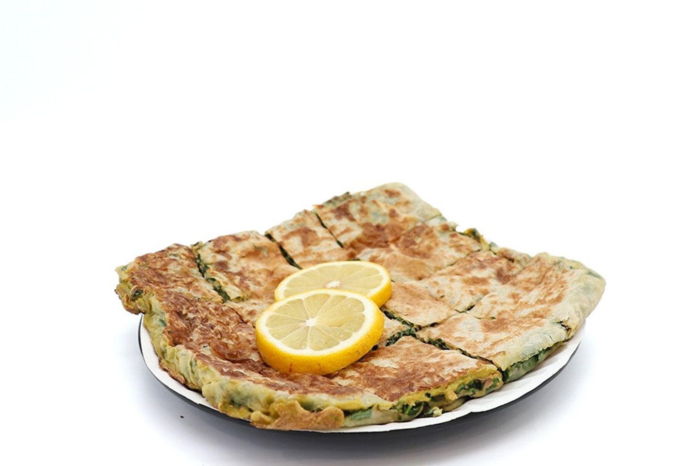 مطبق تونه