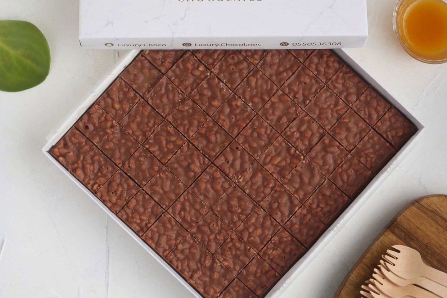 Nutella Crispa