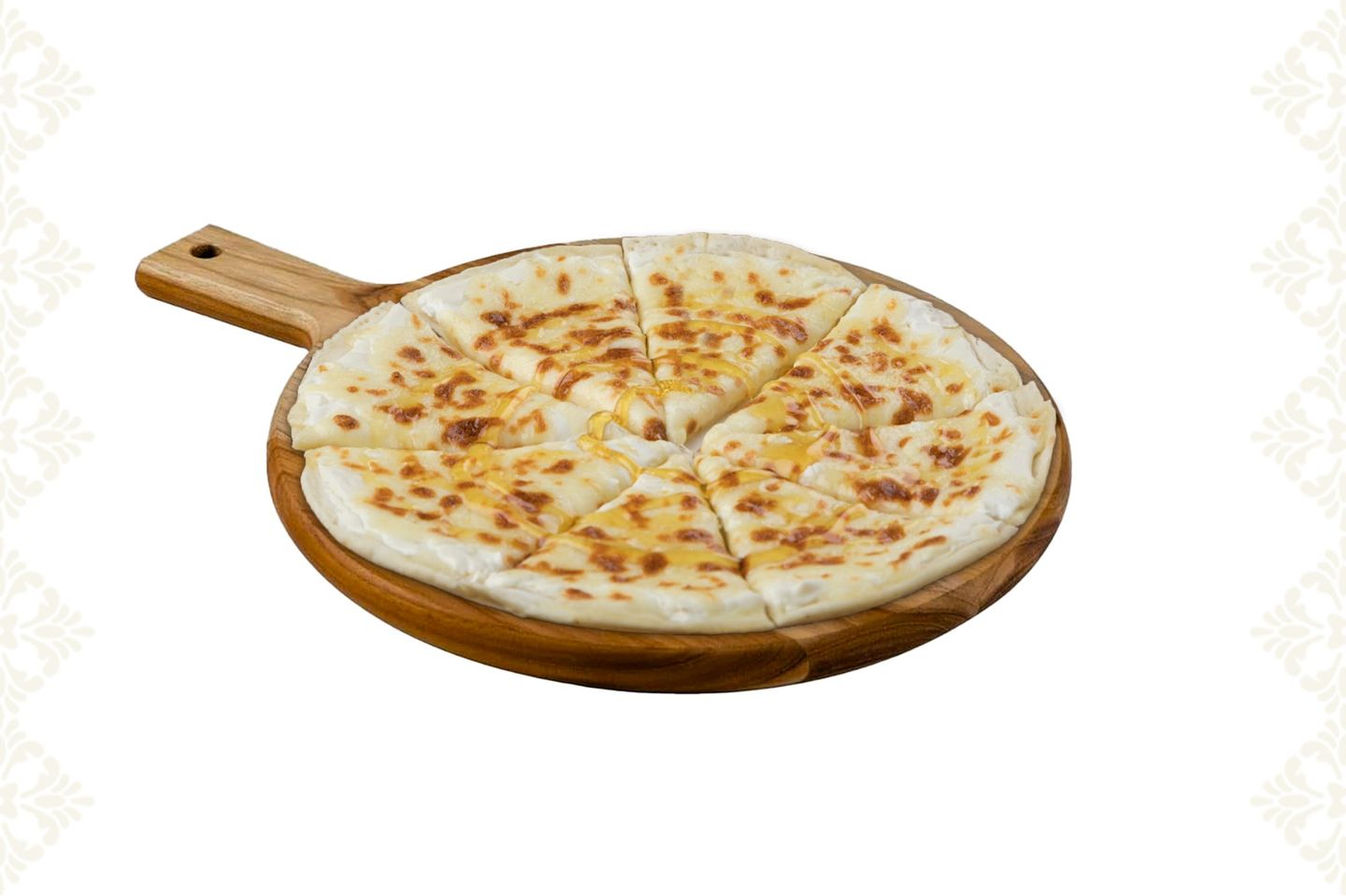 منقوشة عش البلبل