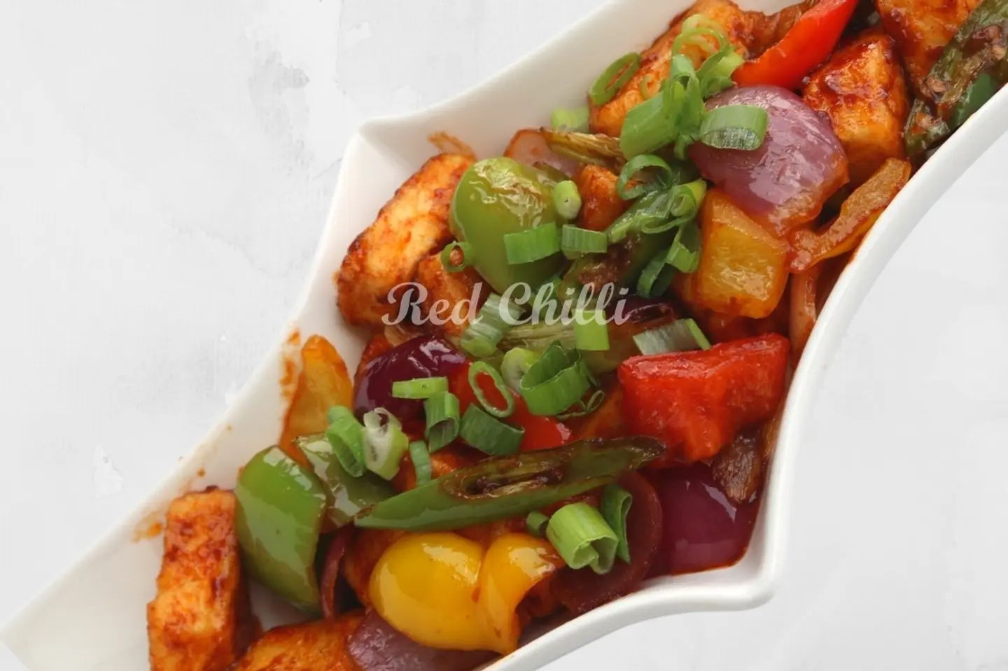 تشيلي بانير