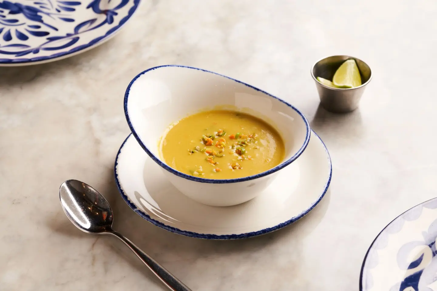 Lentil Soup