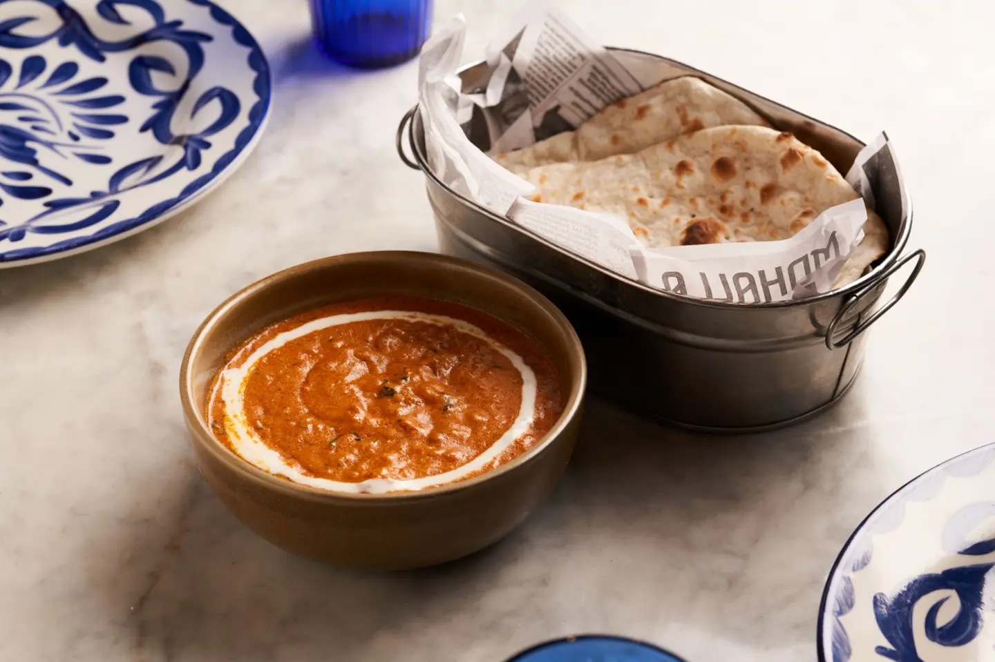 Paneer Butter Masala