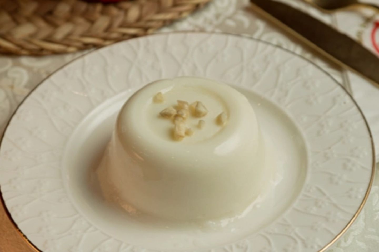 Mahlabia