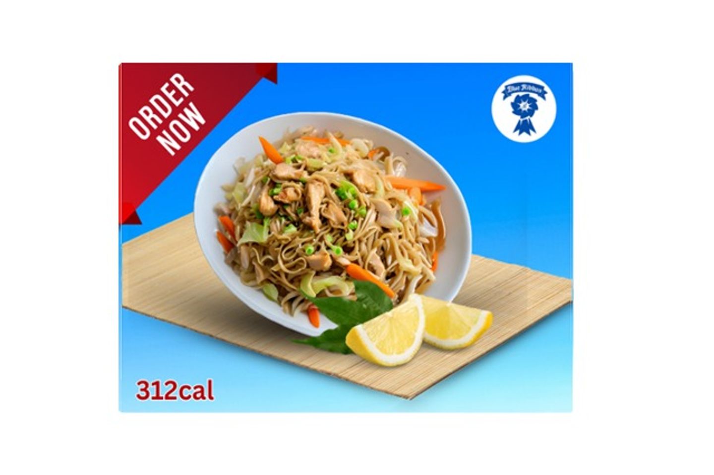 Pancit Miki