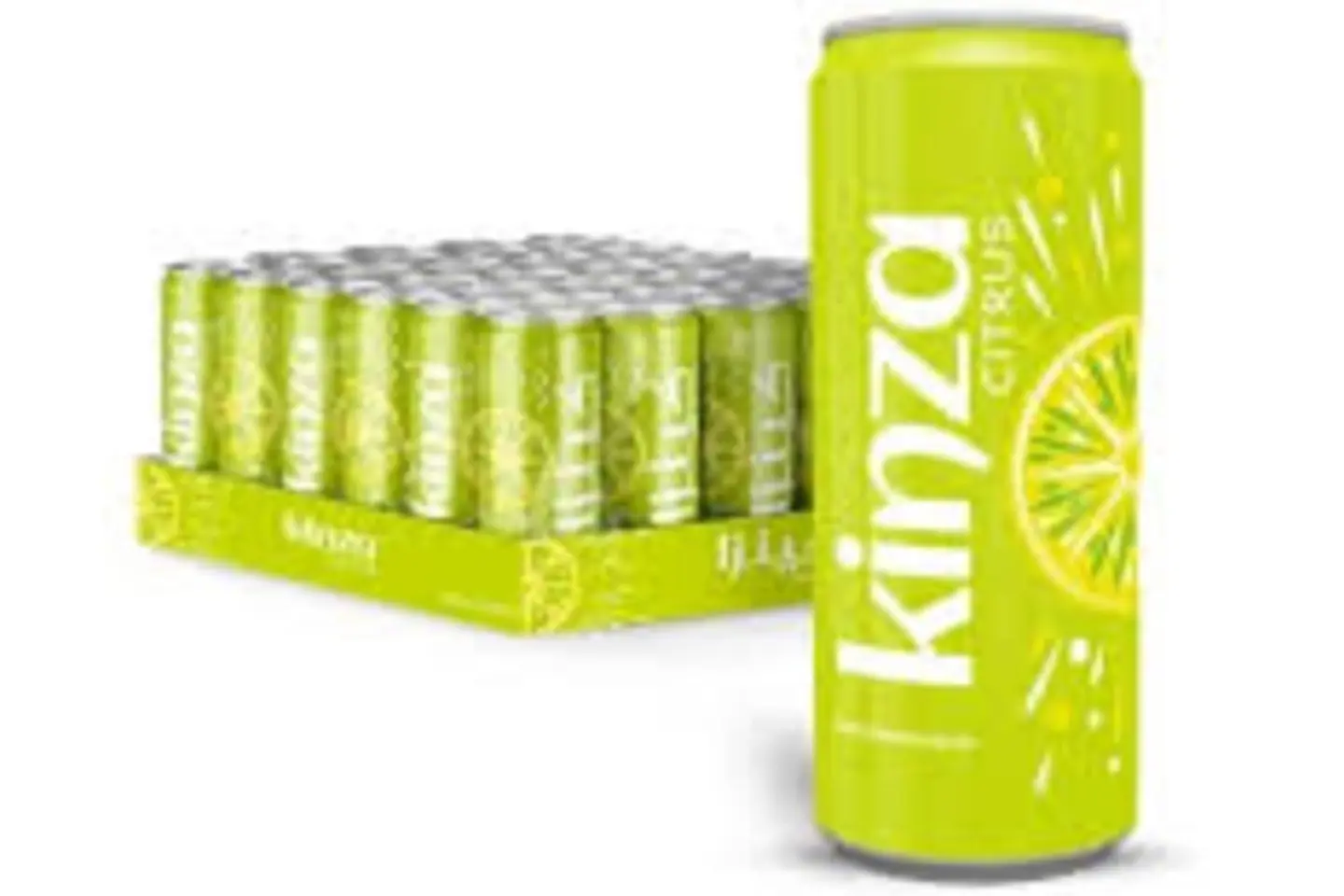 كينزا حمضيات