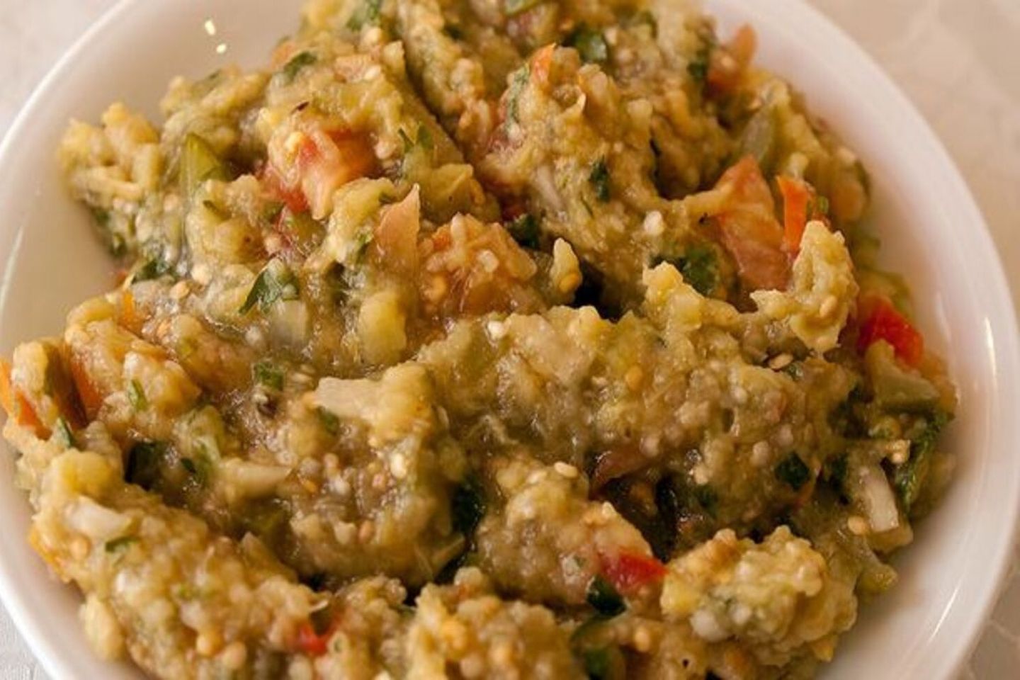 بابا غنوج