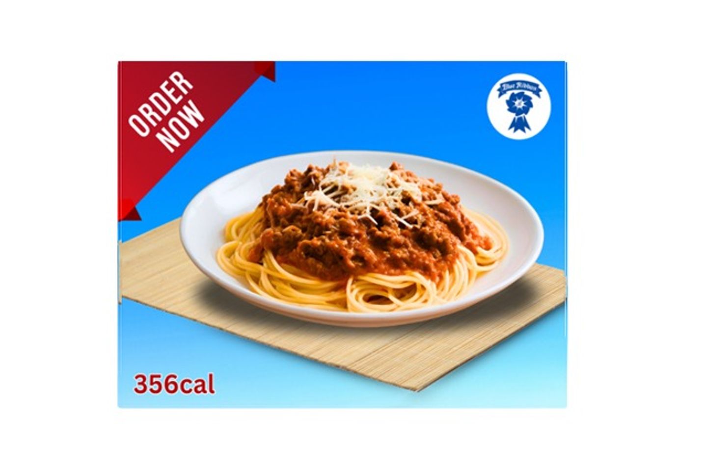 Spaghetti Small