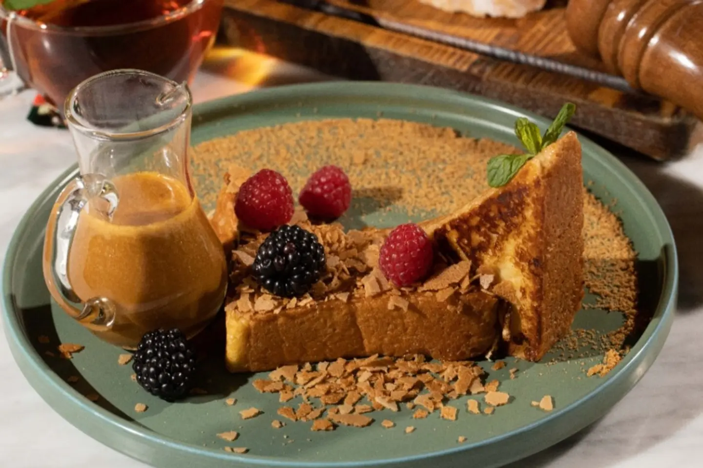 French Toast