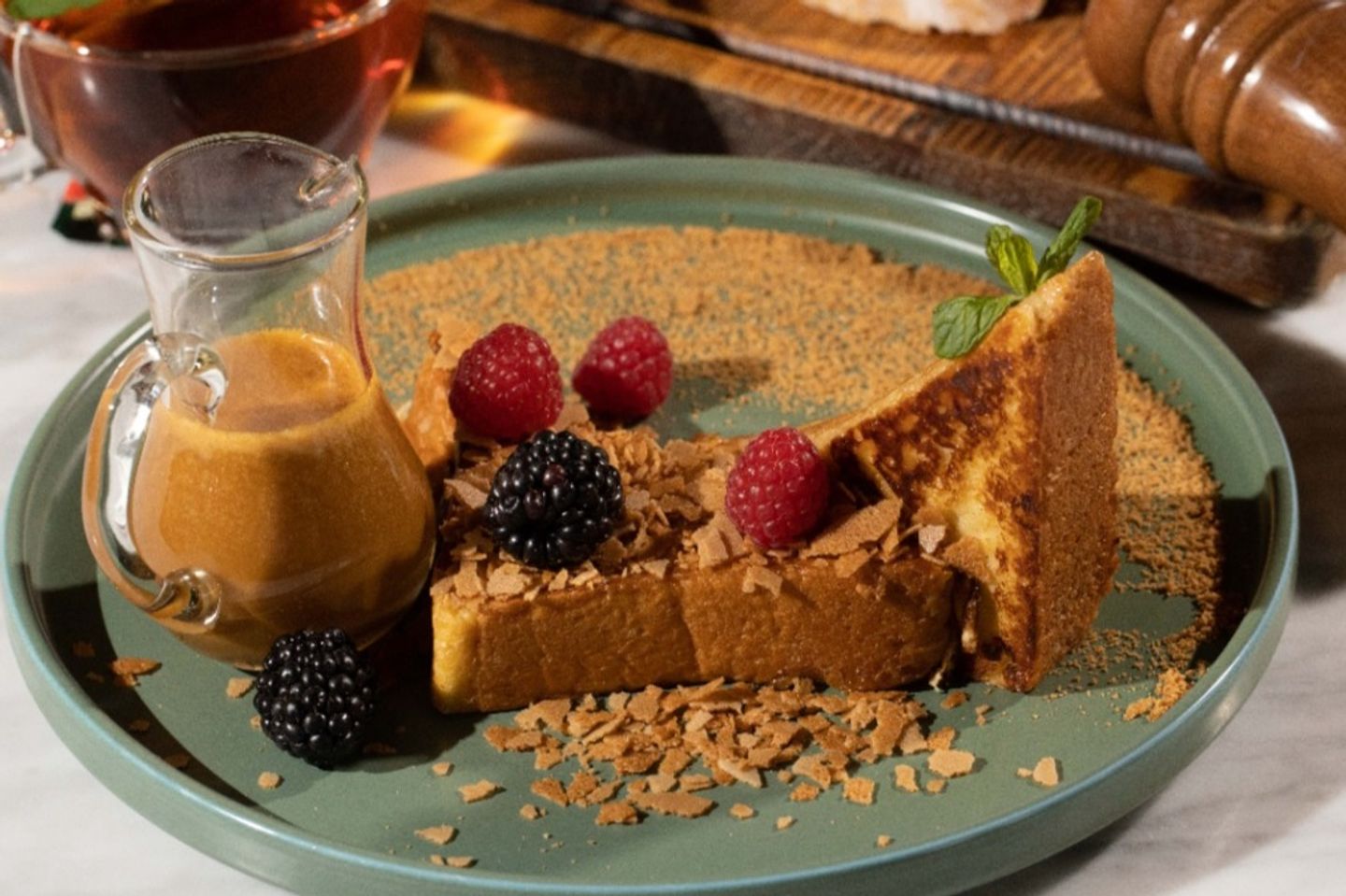 French Toast