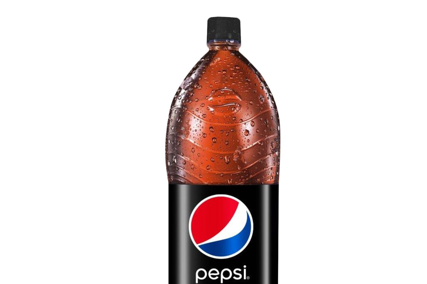 مشروبات غازية كبيرة