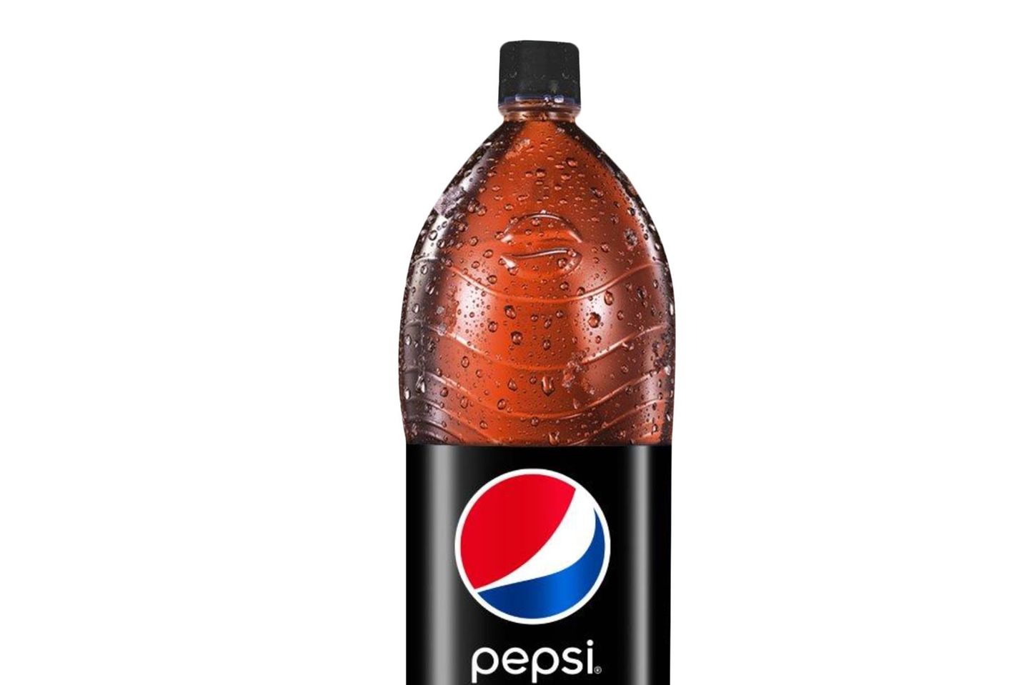 مشروبات غازية كبيرة