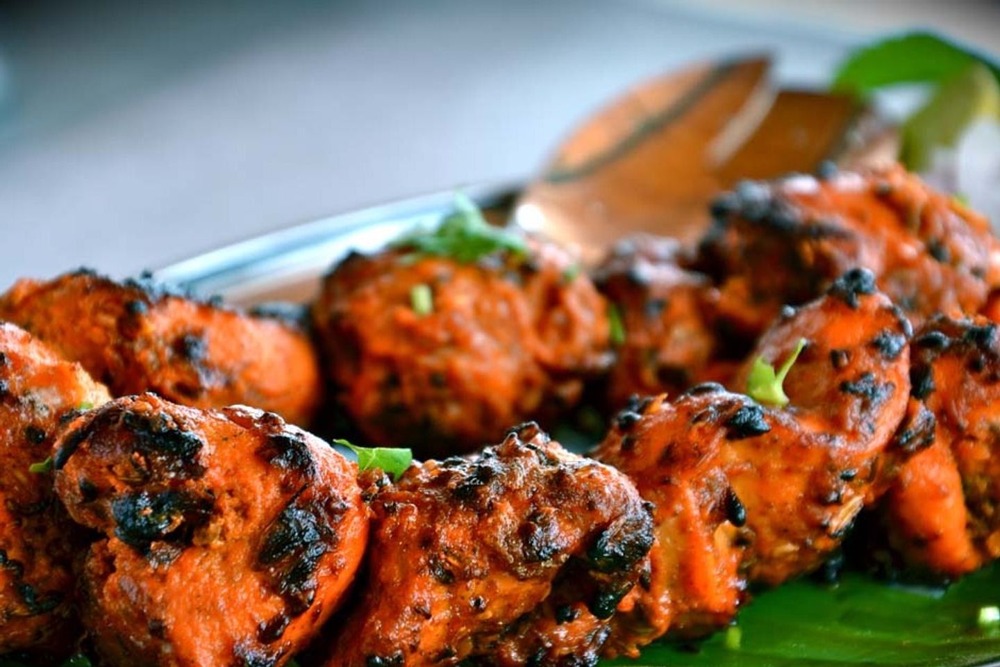 Chicken Tikka