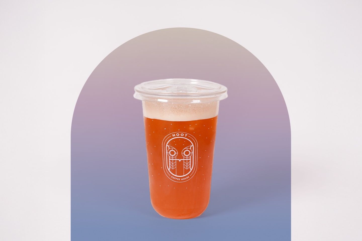 Ice Tea Peach