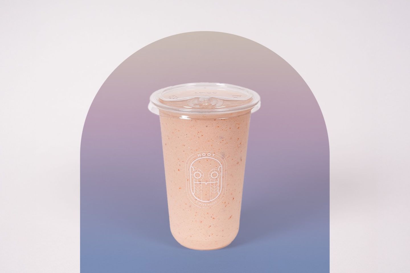 Papaya Smoothie