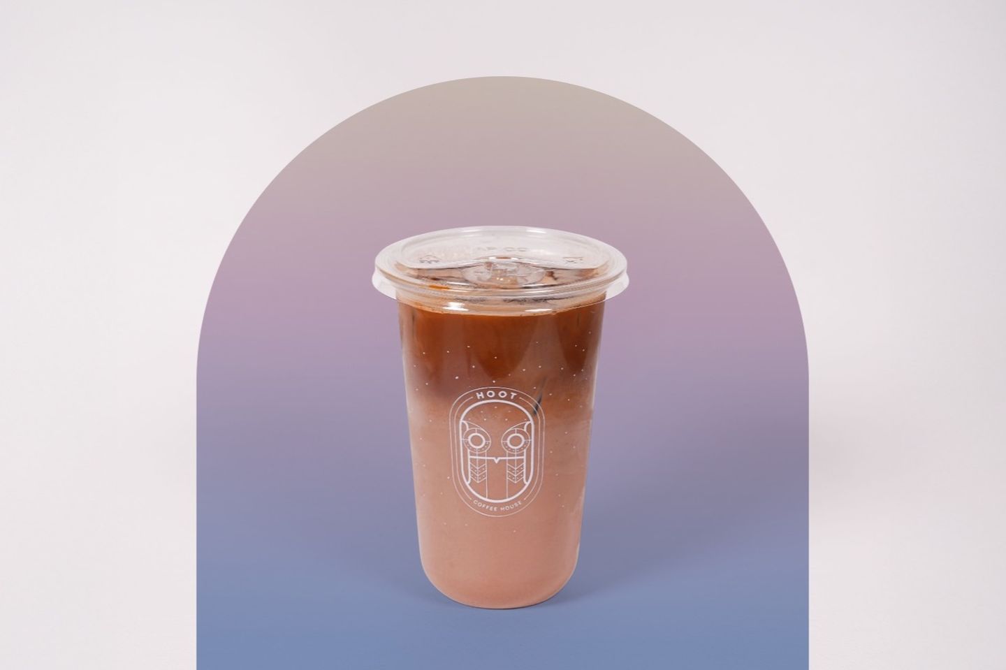 Ice Chocolate