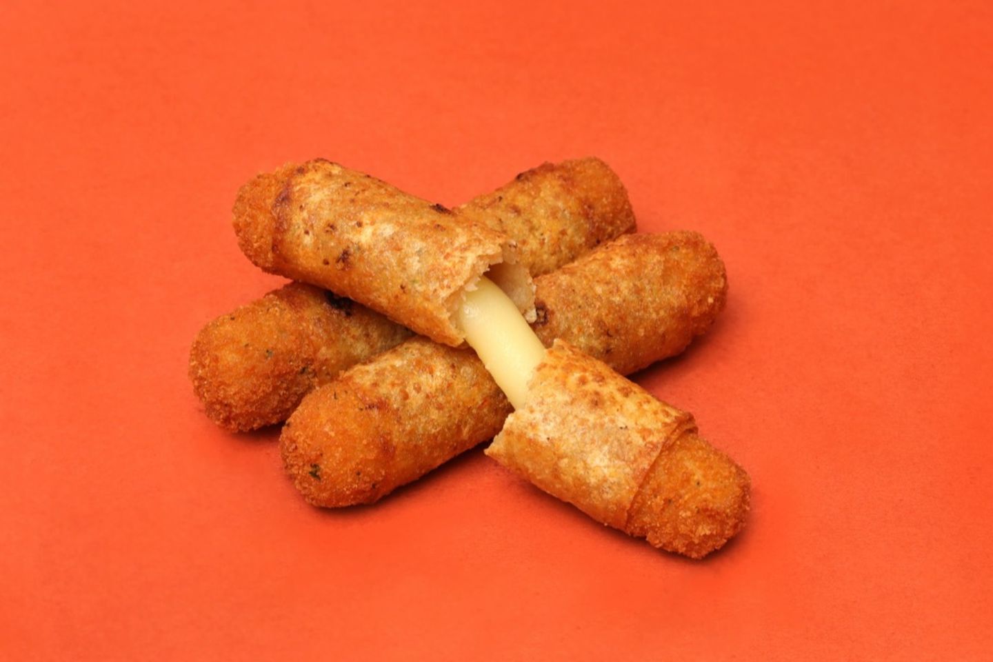 Mozzarella Fingers