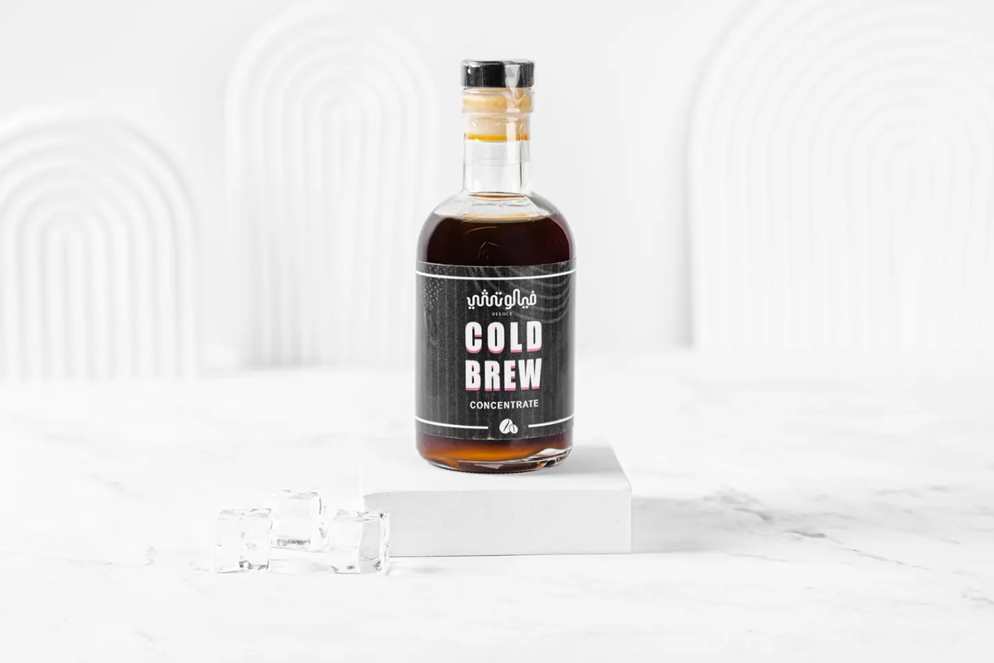 Cold Brew