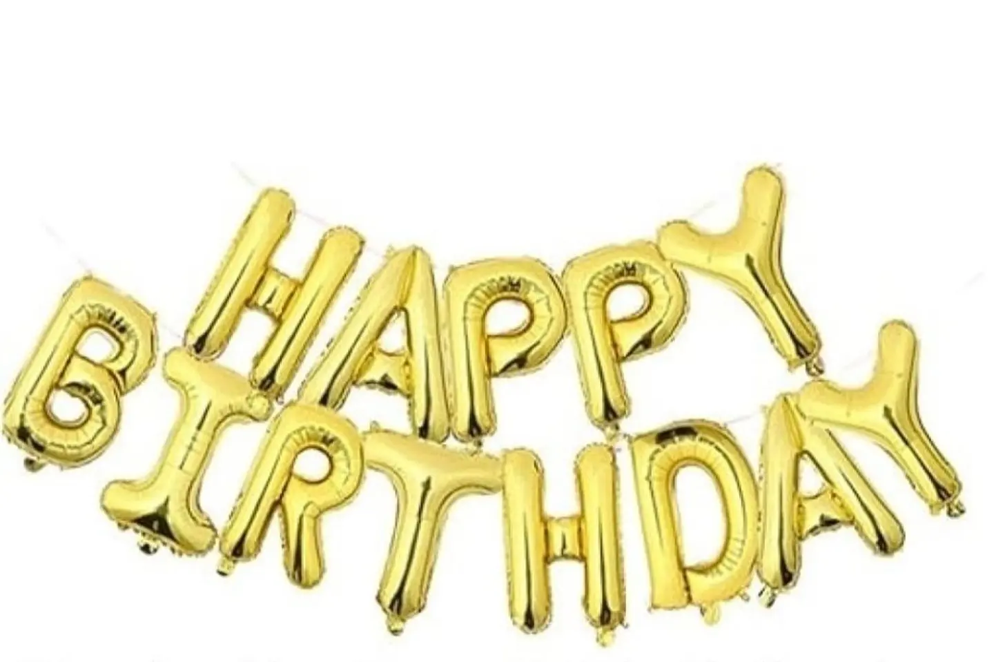 بالون عيد الميلاد