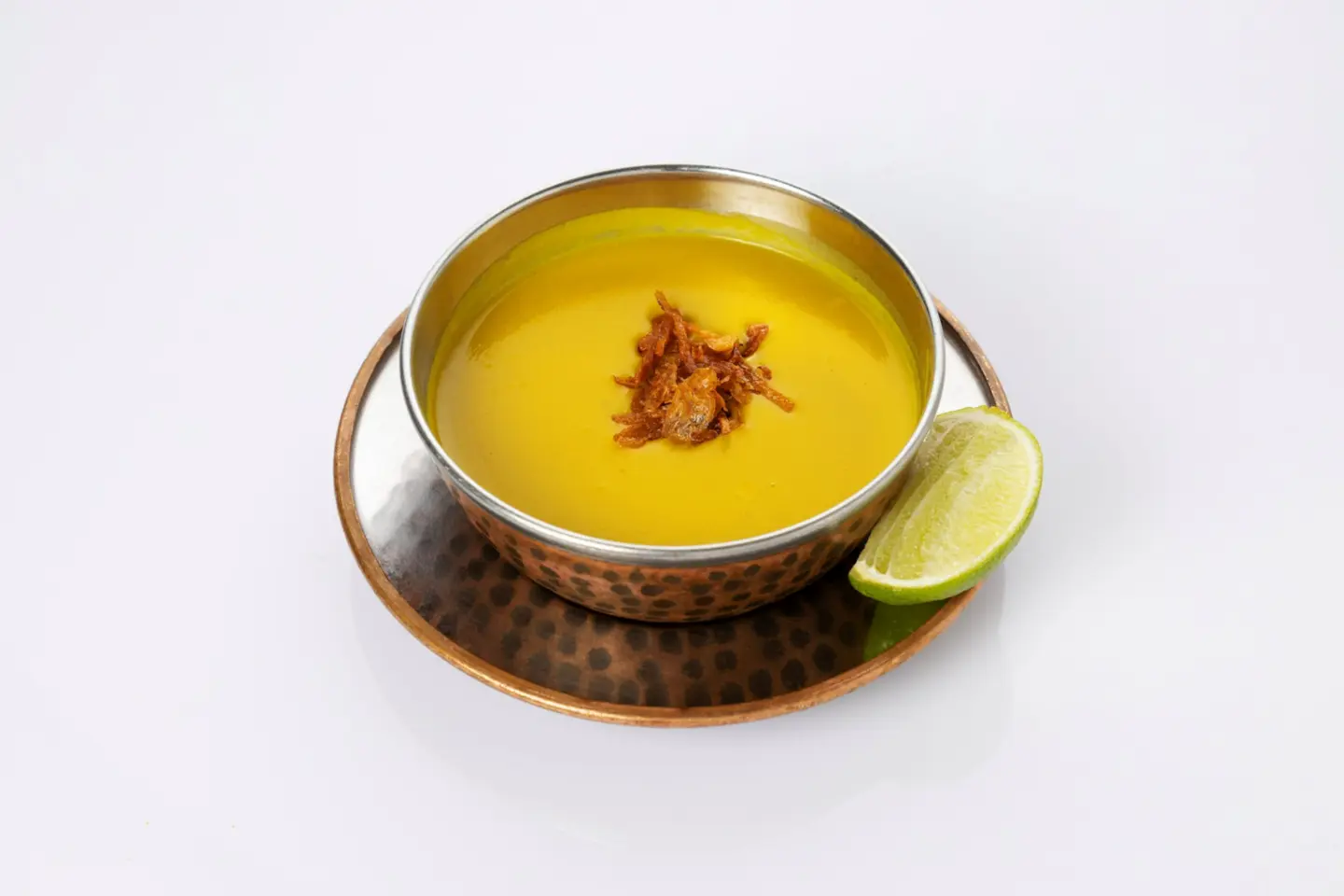 Lentil Soup