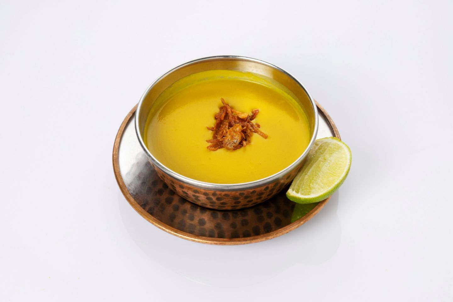 Lentil Soup