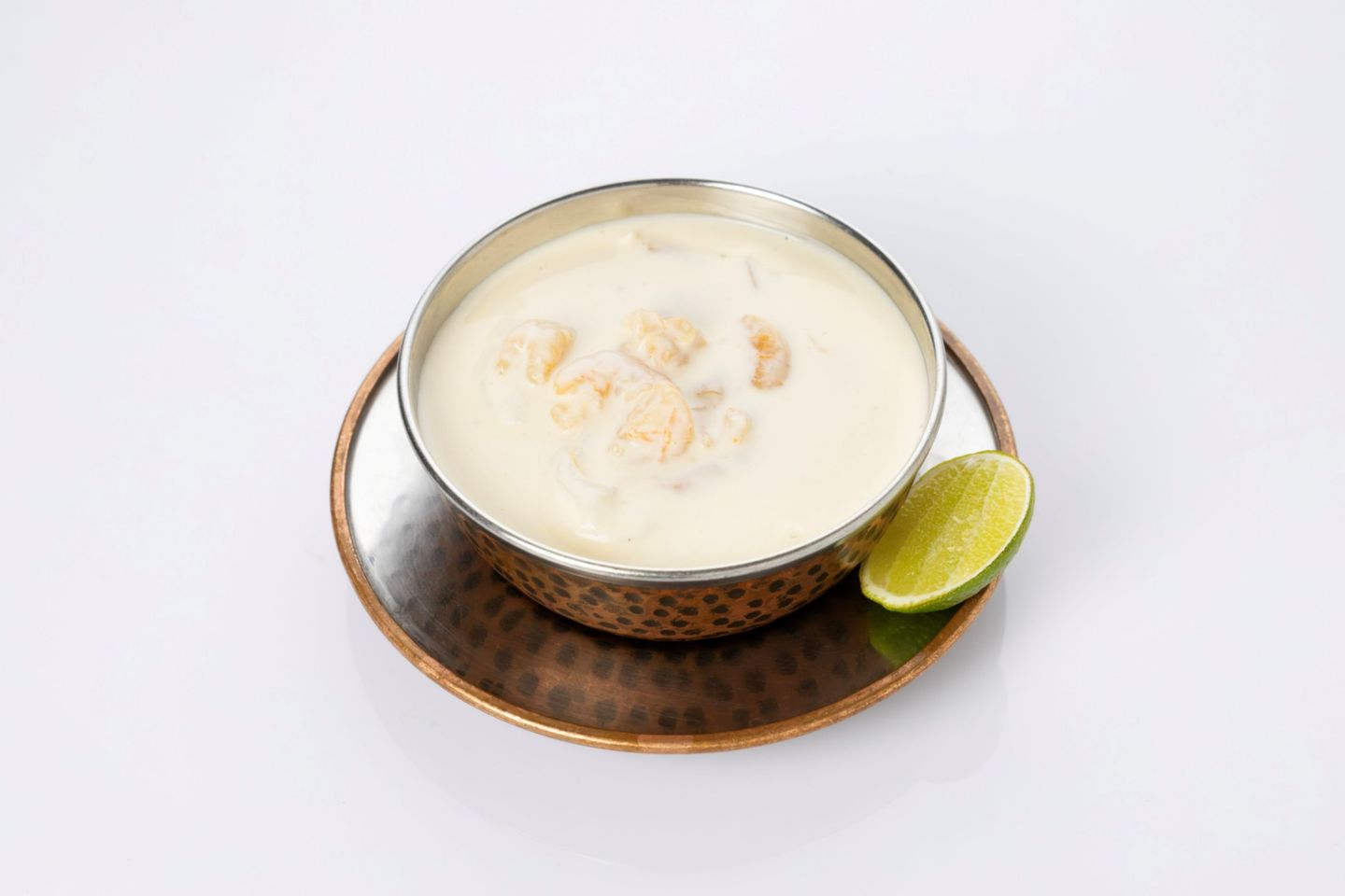 Seafood Soup
