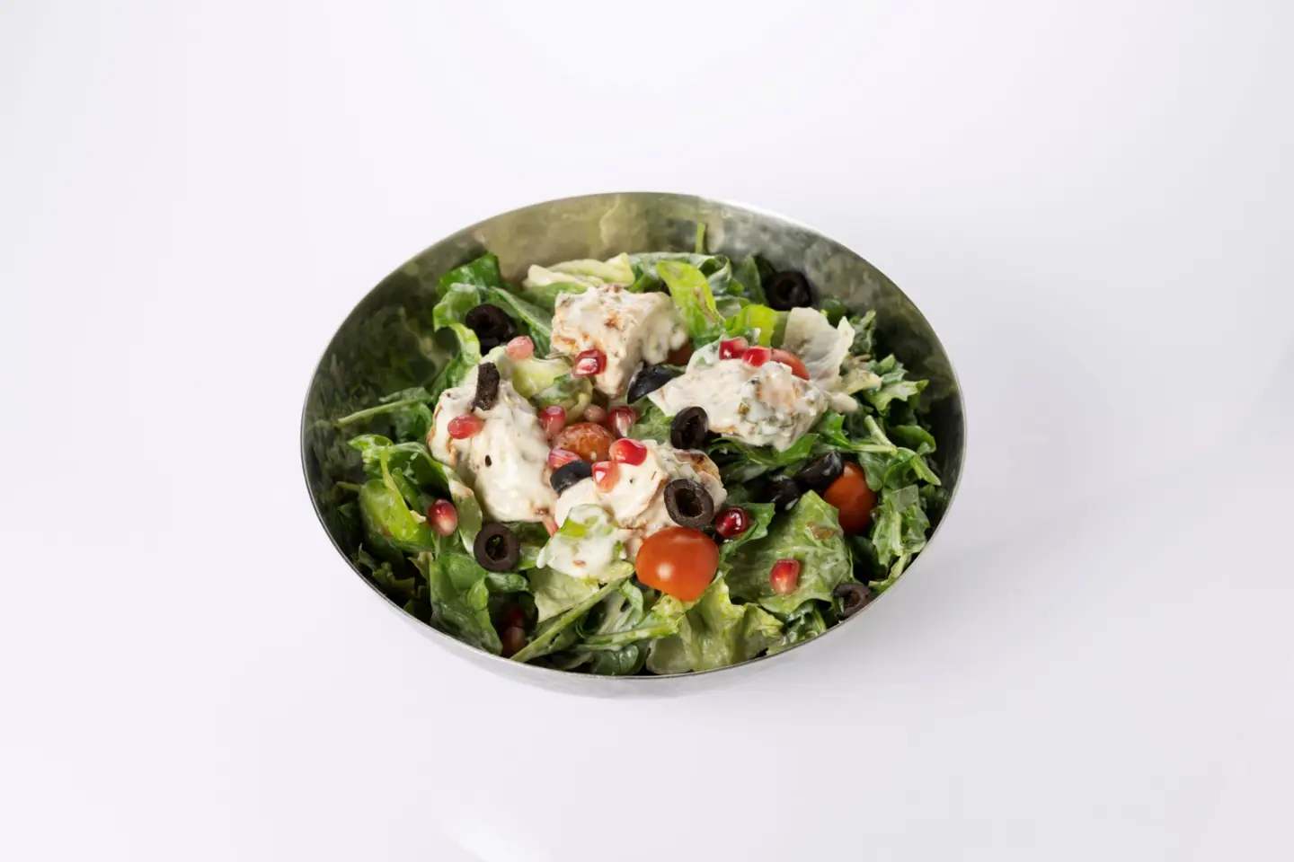 Bharat Salad