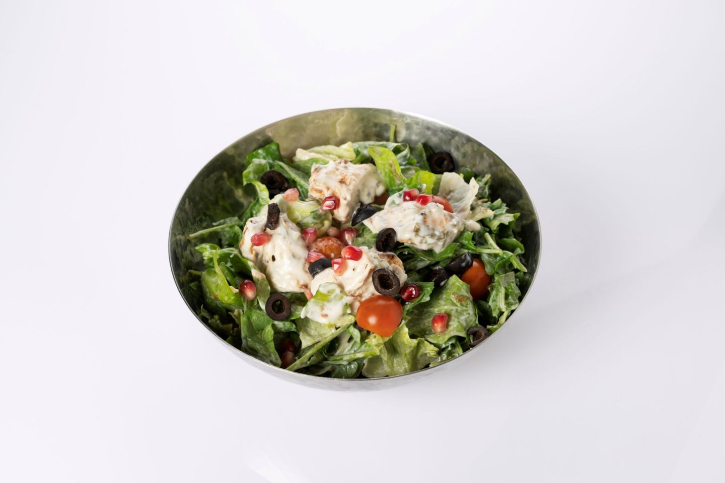 Bharat Salad