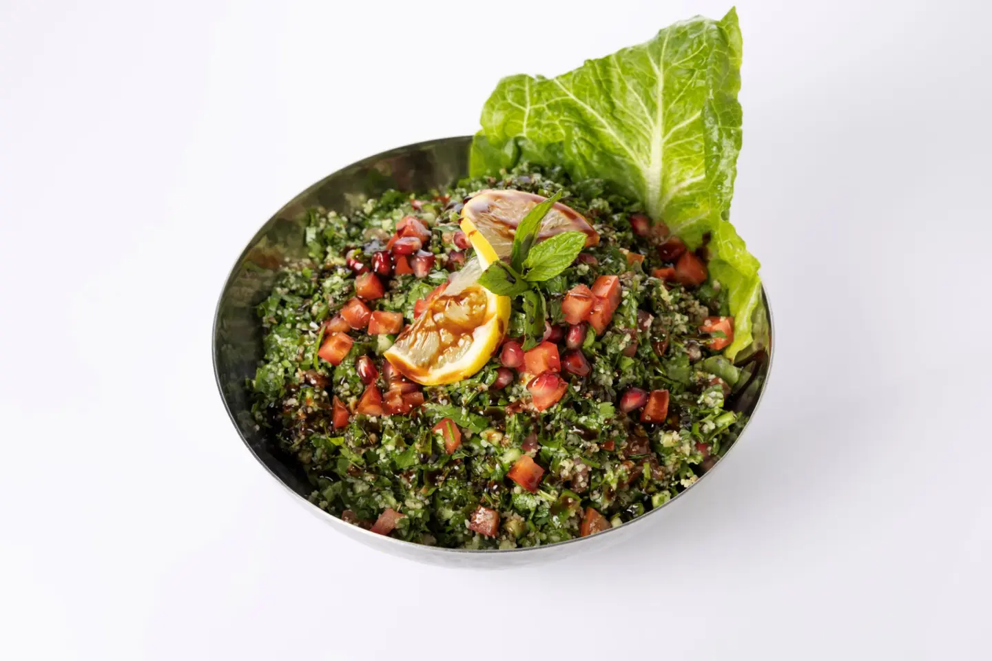 Tabule Salad