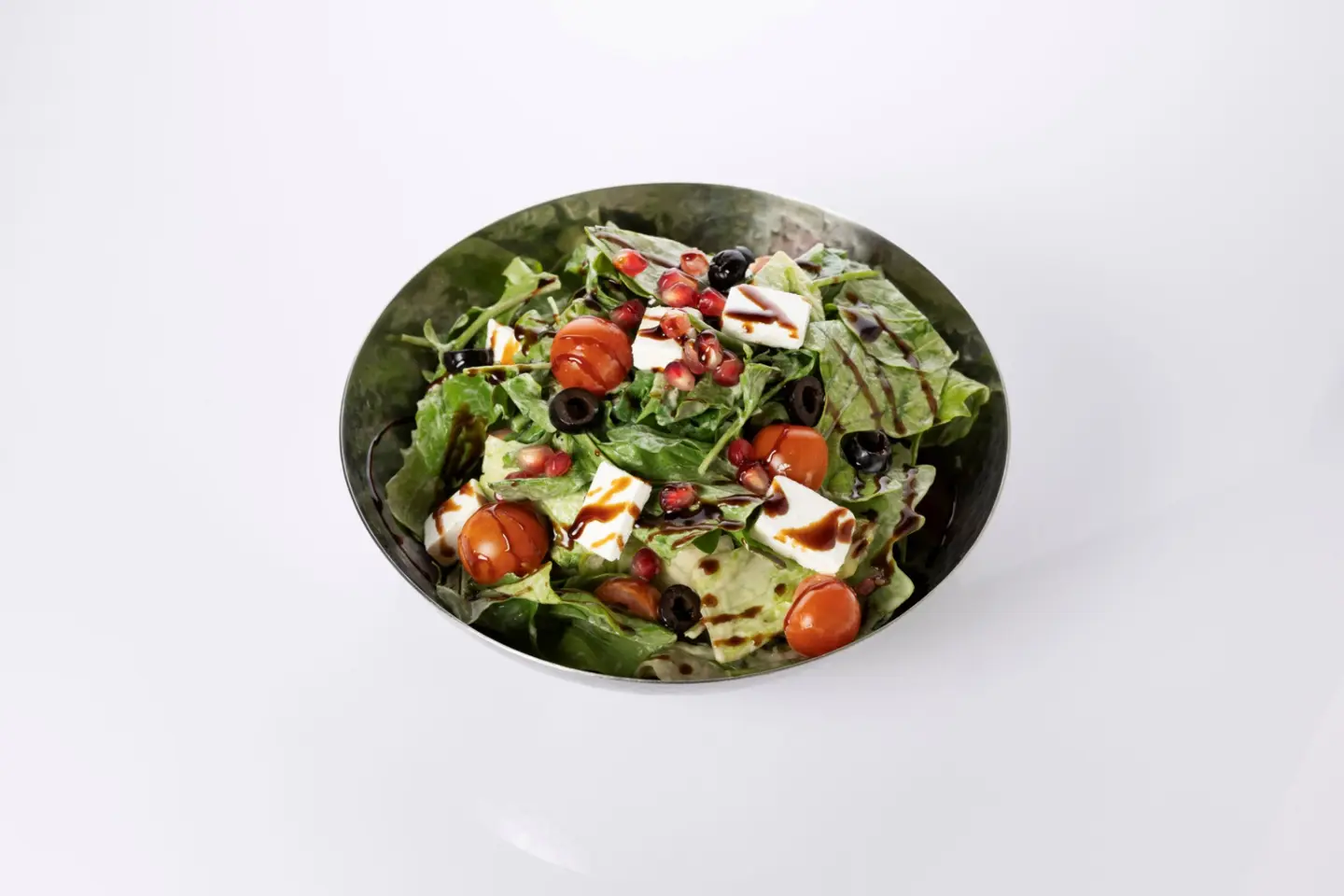 Rocca Salad