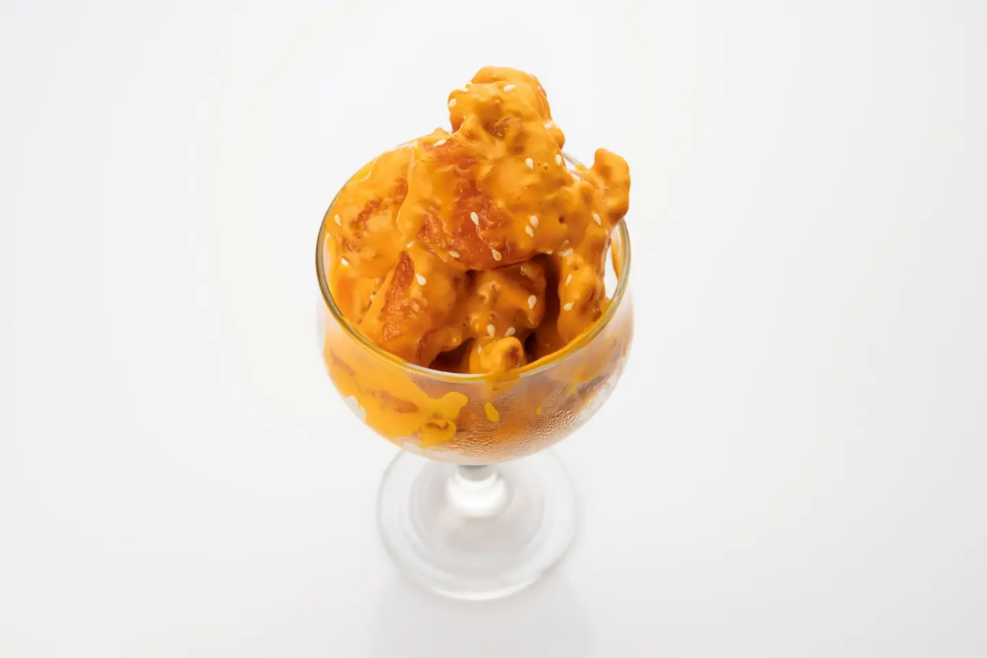 Dynamite Shrimp