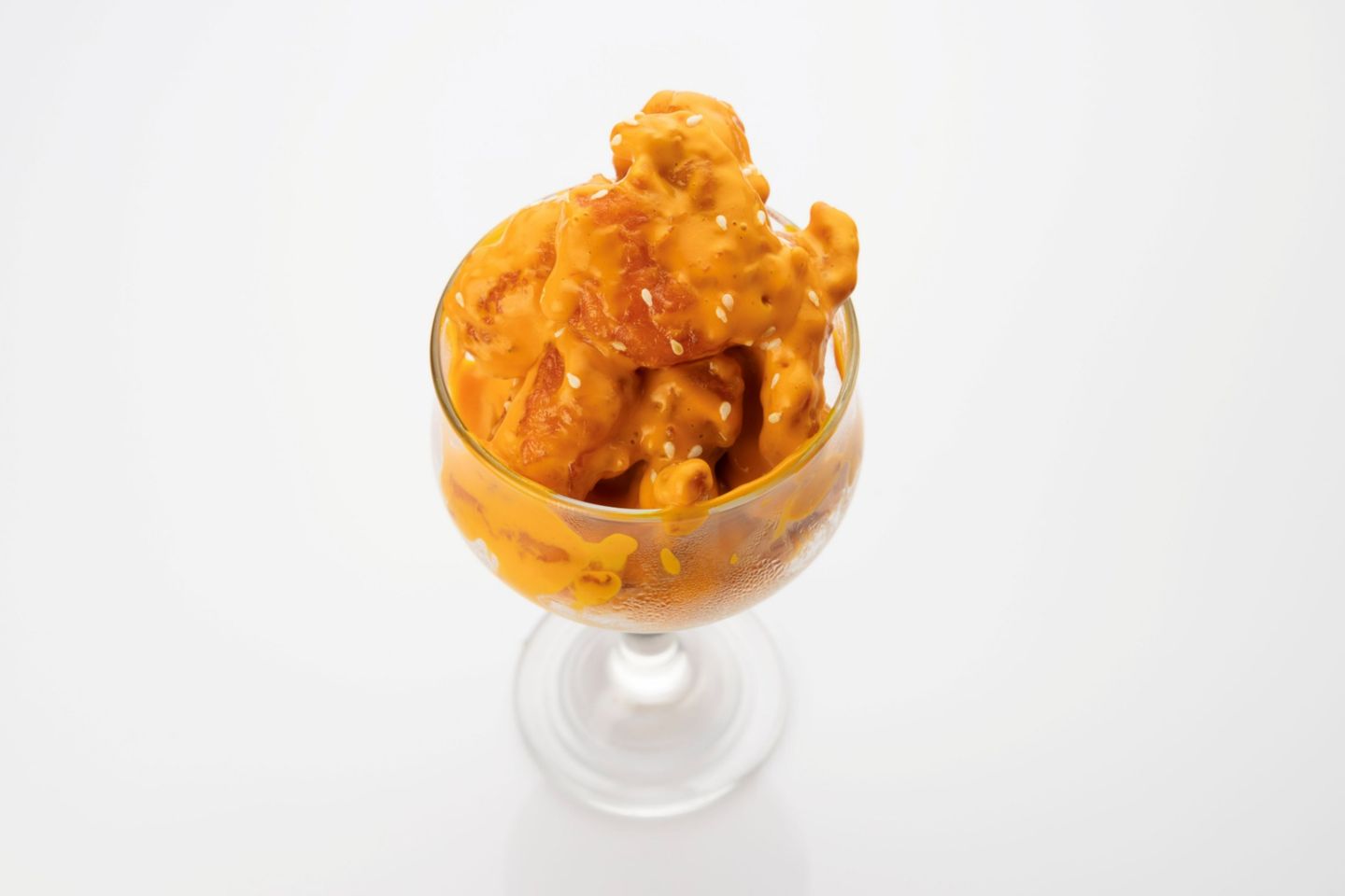 Dynamite Shrimp