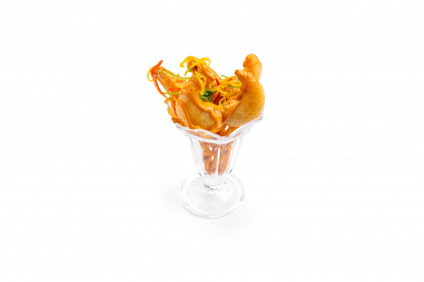 Shrimp Tempura