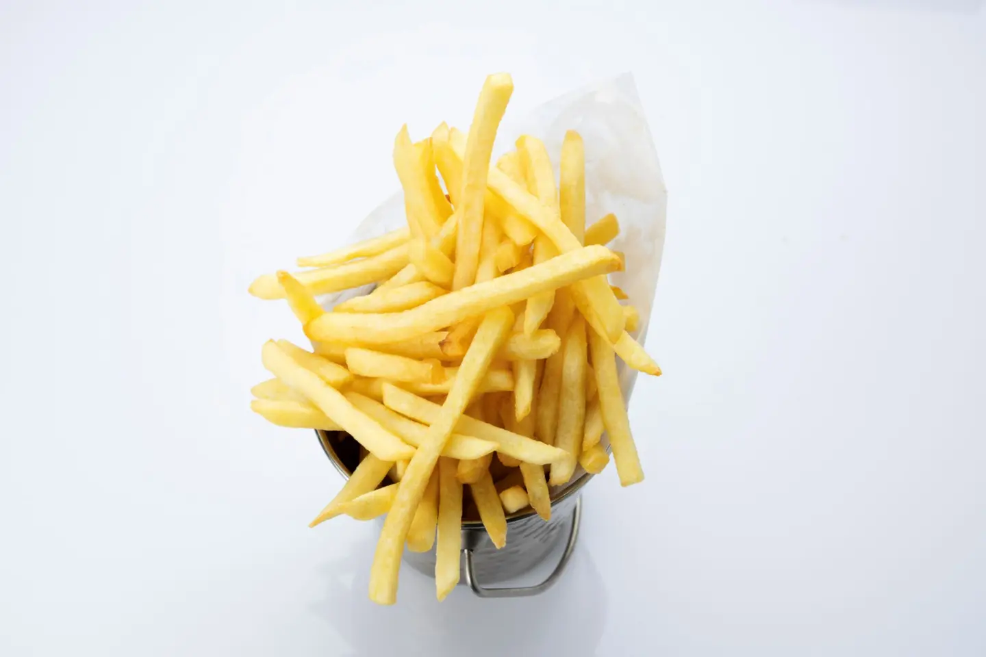 Fried Potato