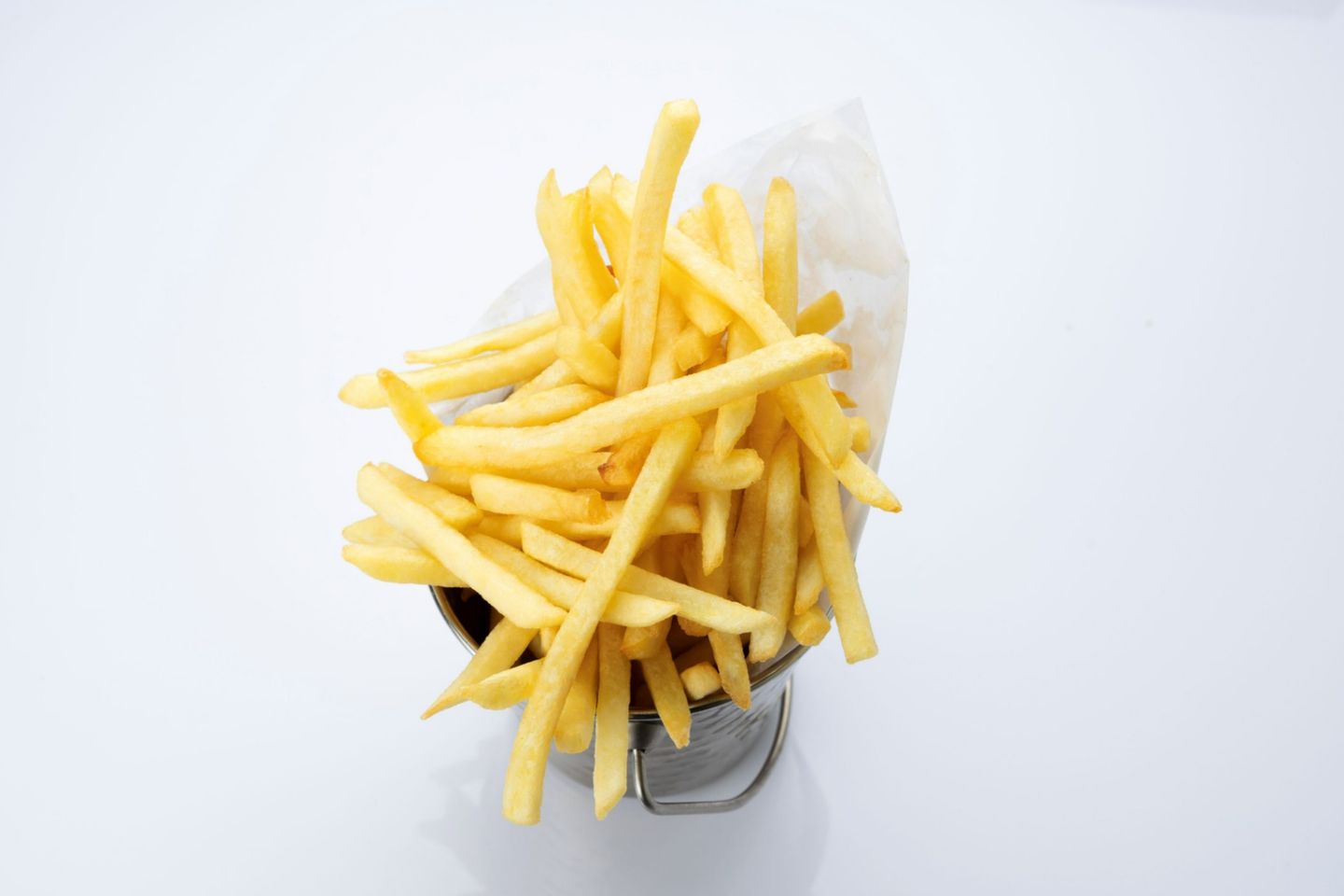 Fried Potato