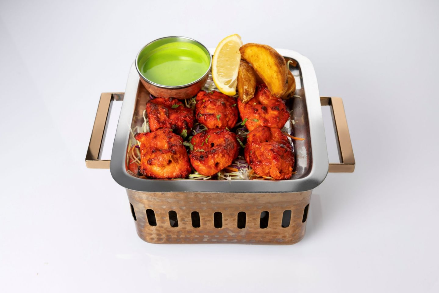 Chicken Tikka