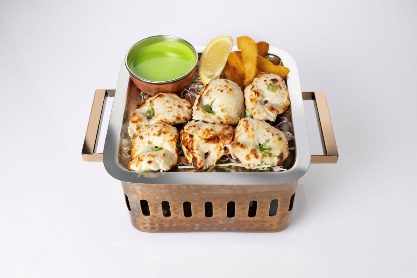 Malay Chicken