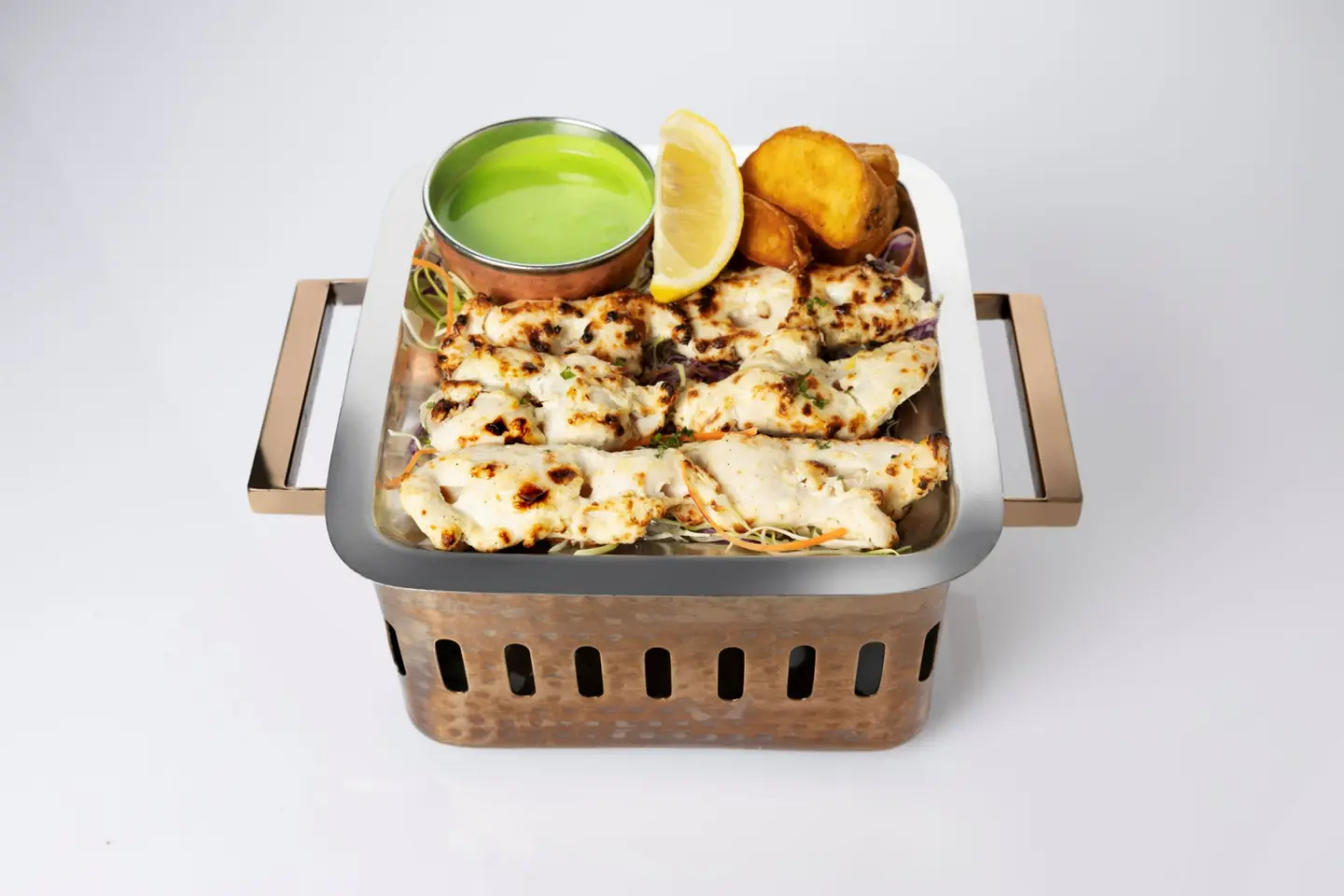 Resme Chicken