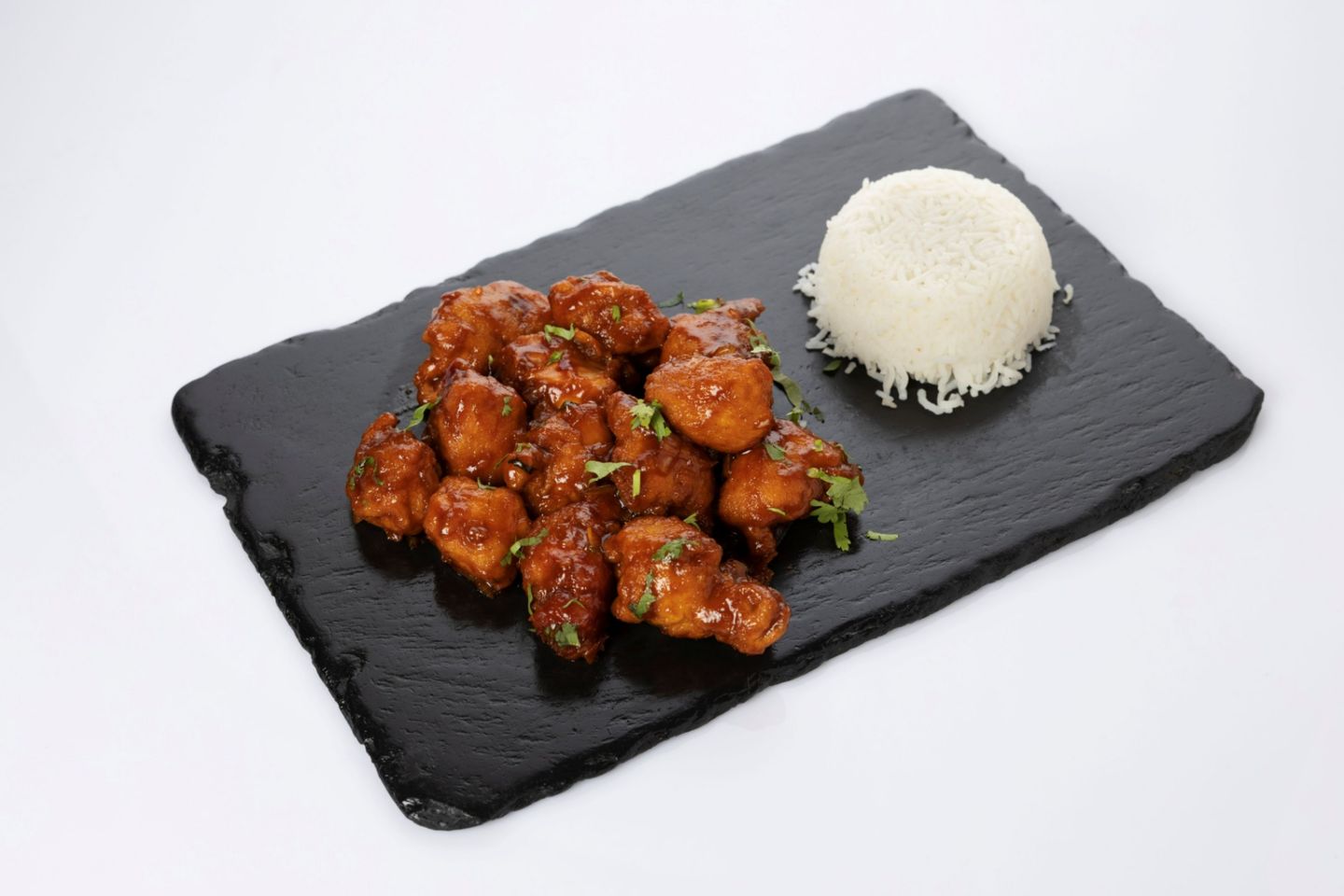 Chicken Manchurian