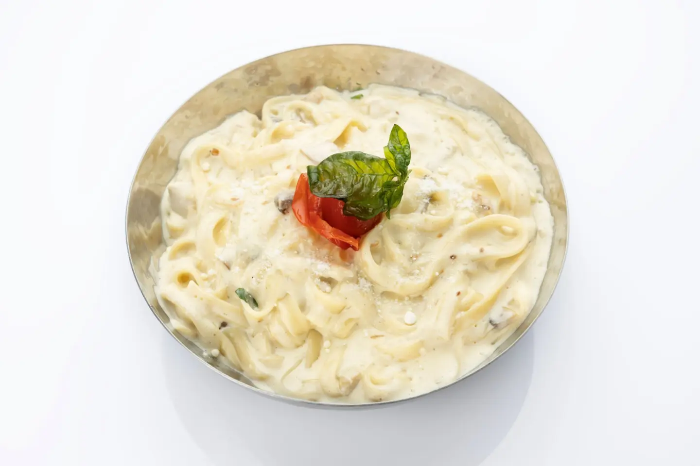 Fettuccine