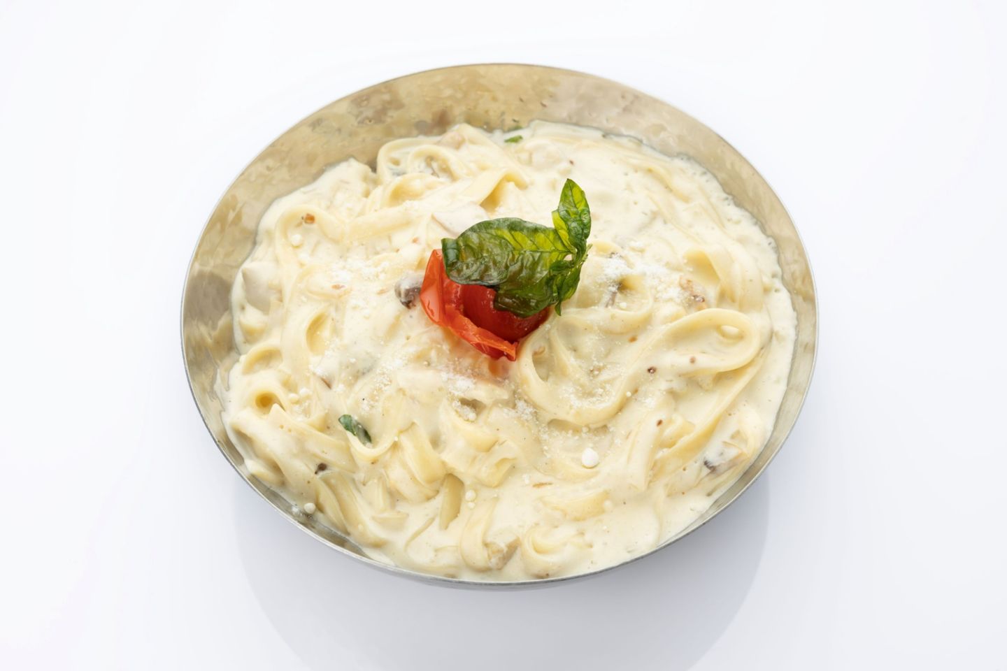 Fettuccine