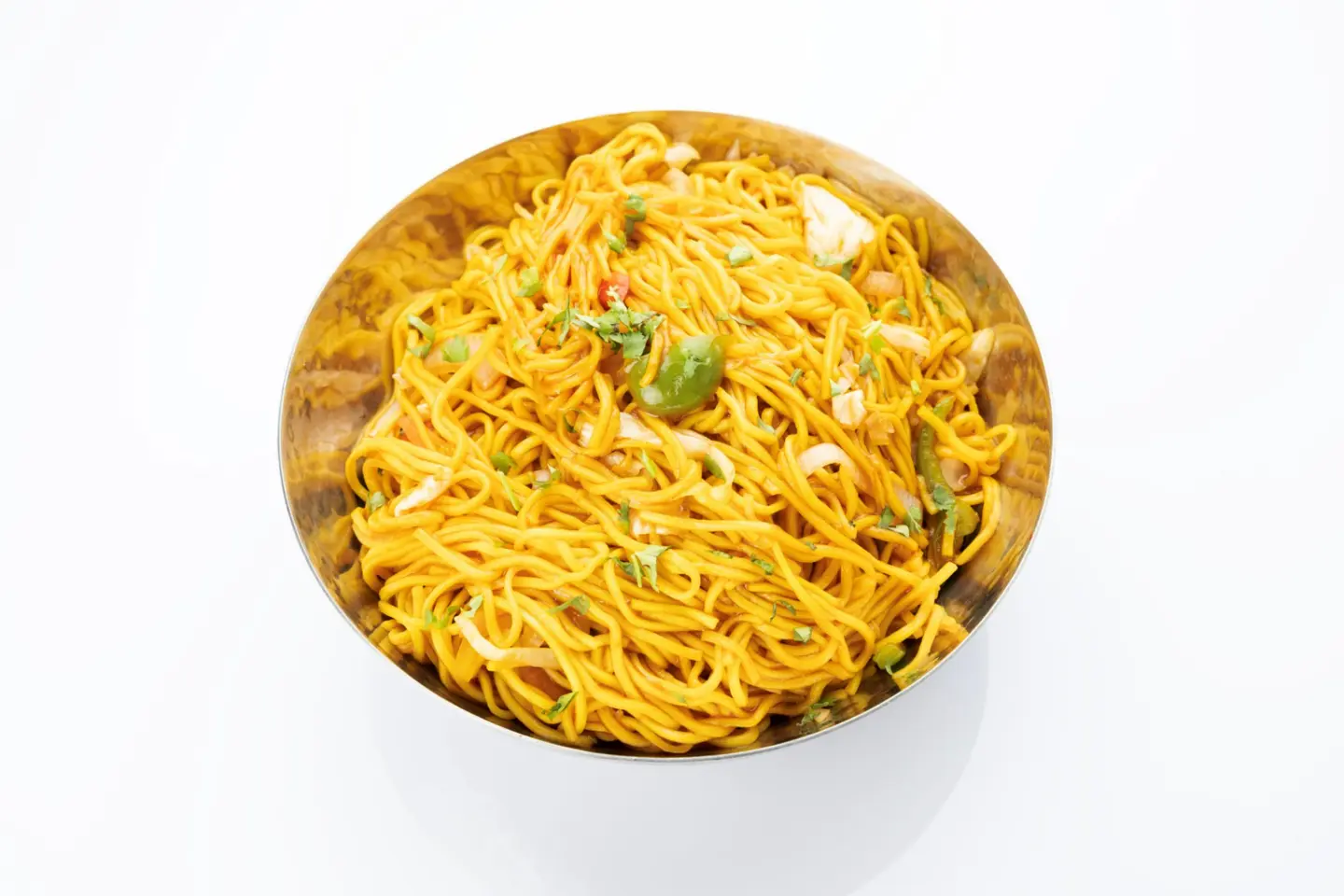 Vegetable Noodles
