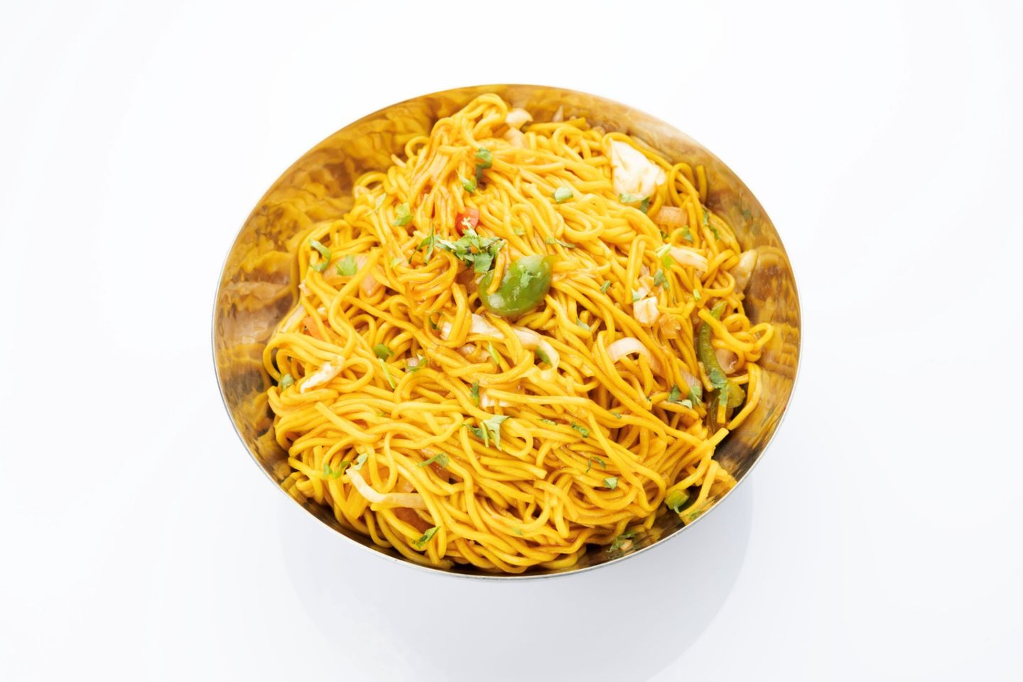 Vegetable Noodles