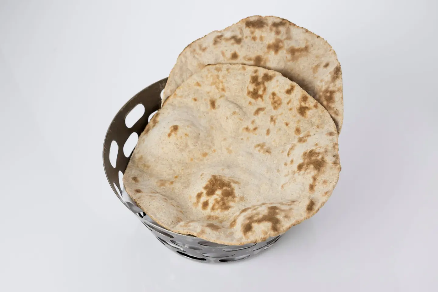 Tandorri Roti