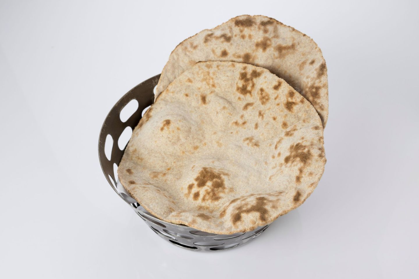 Tandorri Roti