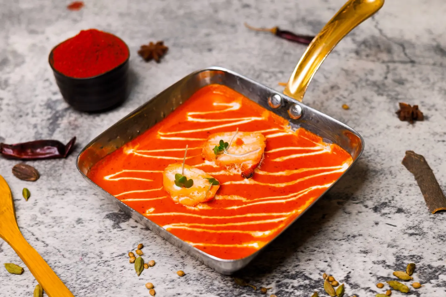 Butter Chicken